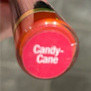 LipSense Candy Cane long lasting lip color